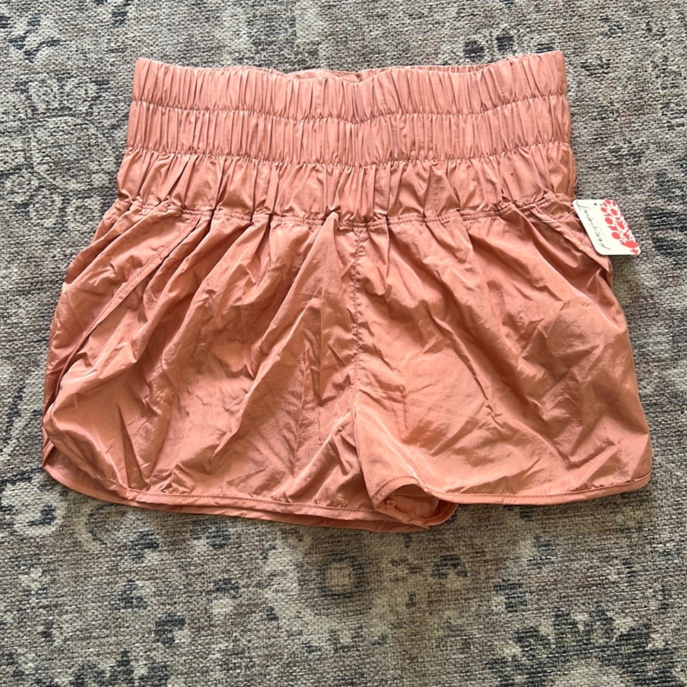 Free people shorts
